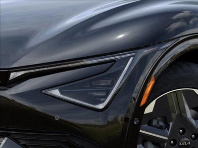 2025 Kia EV6 Light