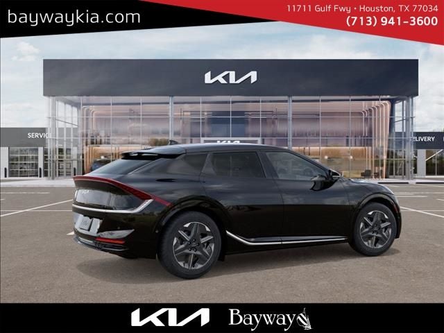 2025 Kia EV6 Light