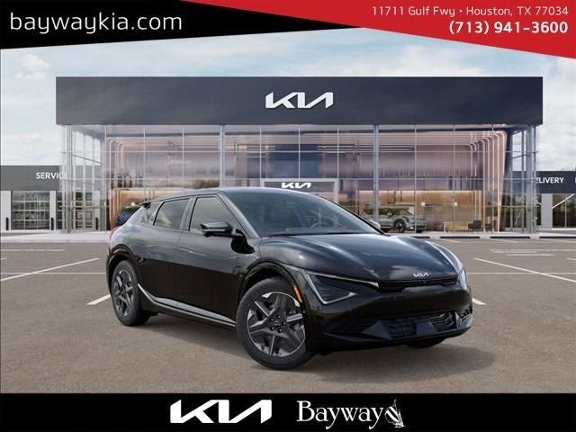 2025 Kia EV6 Light