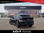 2025 Kia EV6 Wind