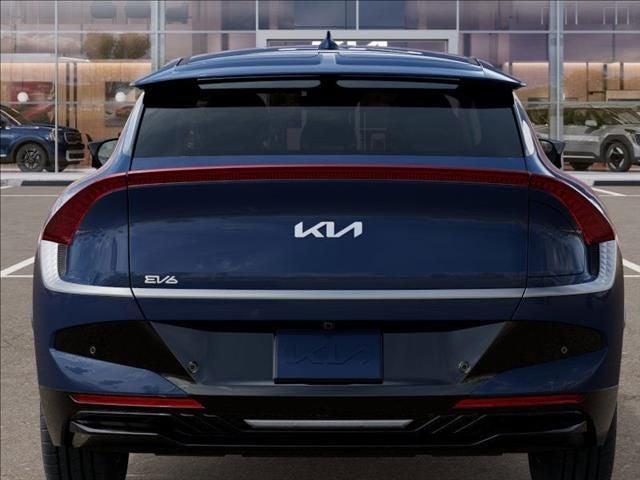 2025 Kia EV6 Wind