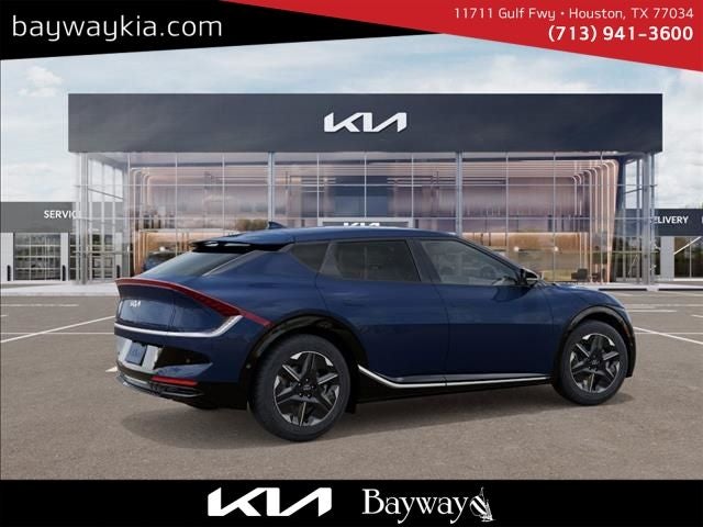 2025 Kia EV6 Wind