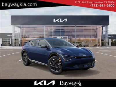 2025 Kia EV6 Wind