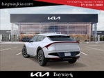 2025 Kia EV6 Wind