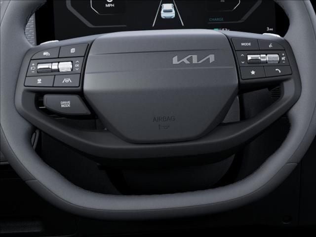 2025 Kia EV6 Wind