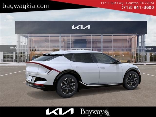 2025 Kia EV6 Wind