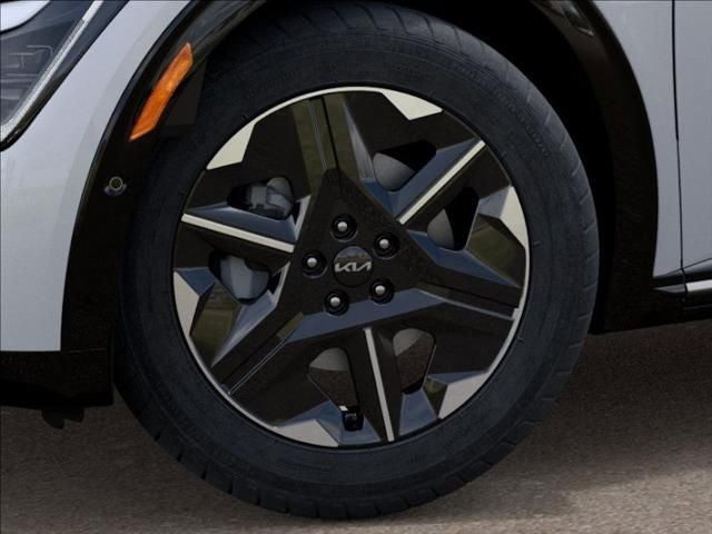 2025 Kia EV6 Wind