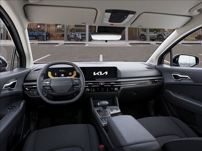 2027 Kia Sportage LX