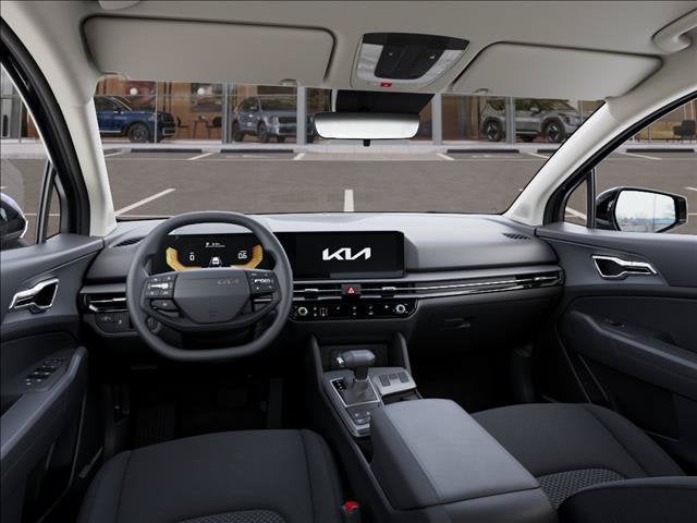 2027 Kia Sportage LX