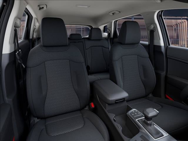 2027 Kia Sportage LX