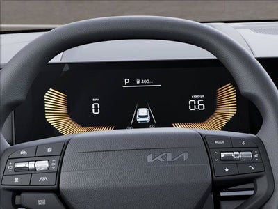 2027 Kia Sportage LX