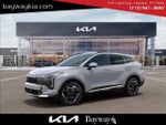 2026 Kia Sportage SX