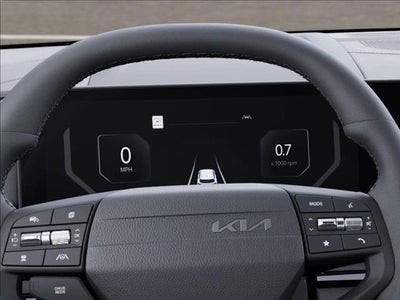 2026 Kia Sportage SX