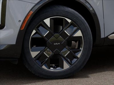 2027 Kia Sportage SX-Prestige