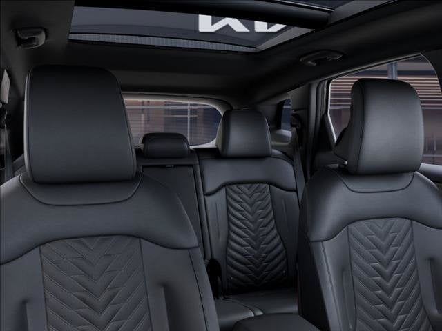 2027 Kia Sportage X-Line