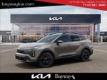 2027 Kia Sportage X-Line