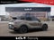 2027 Kia Sportage X-Line