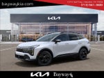 2027 Kia Sportage X-Line