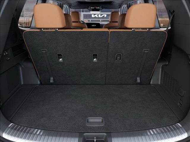 2025 Kia Telluride SX-Prestige X-Pro