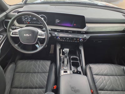2023 Kia Telluride SX X-Pro