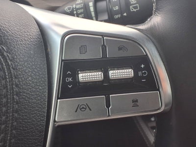 2023 Kia Telluride SX X-Pro