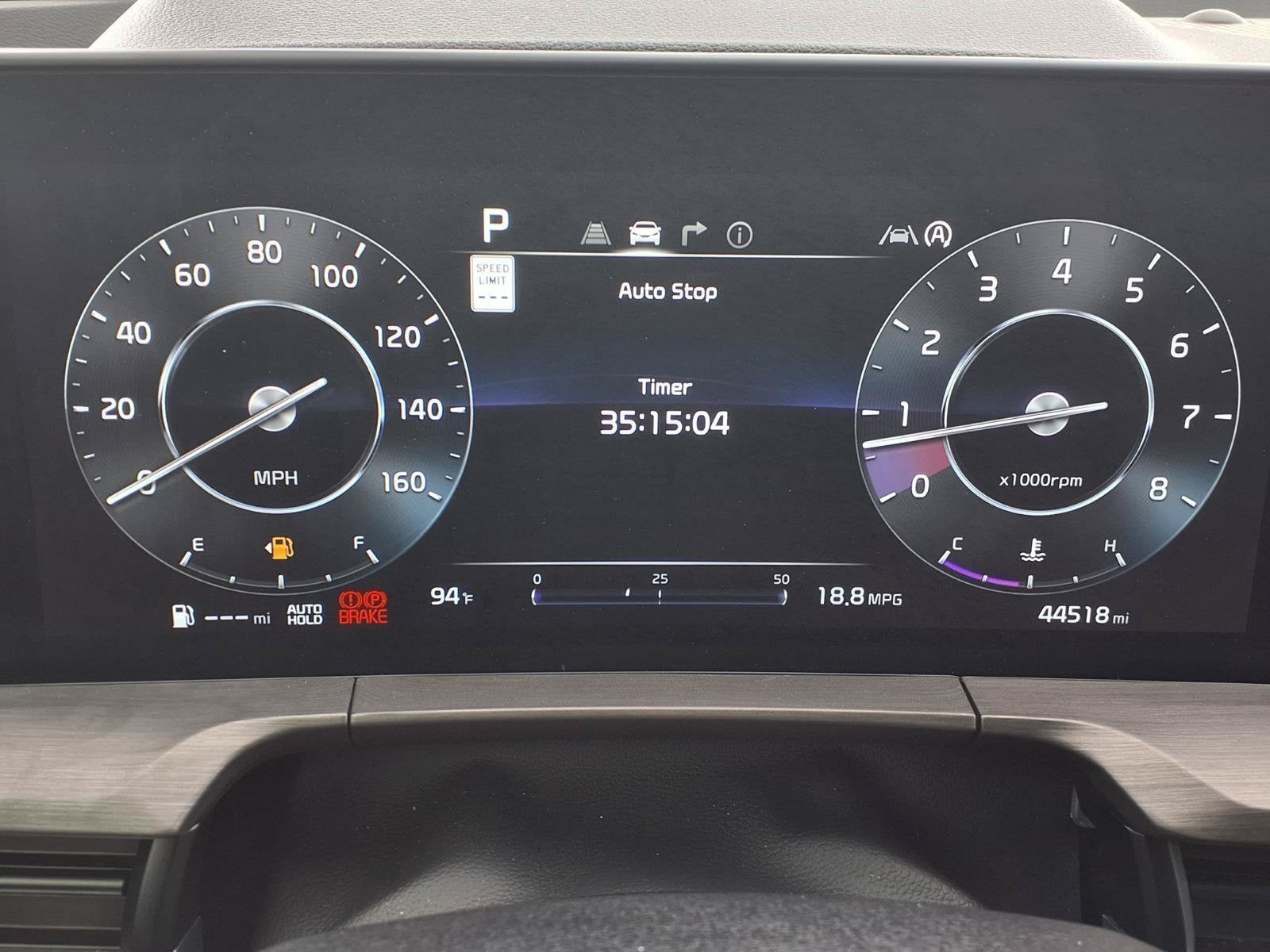 2023 Kia Telluride SX X-Pro