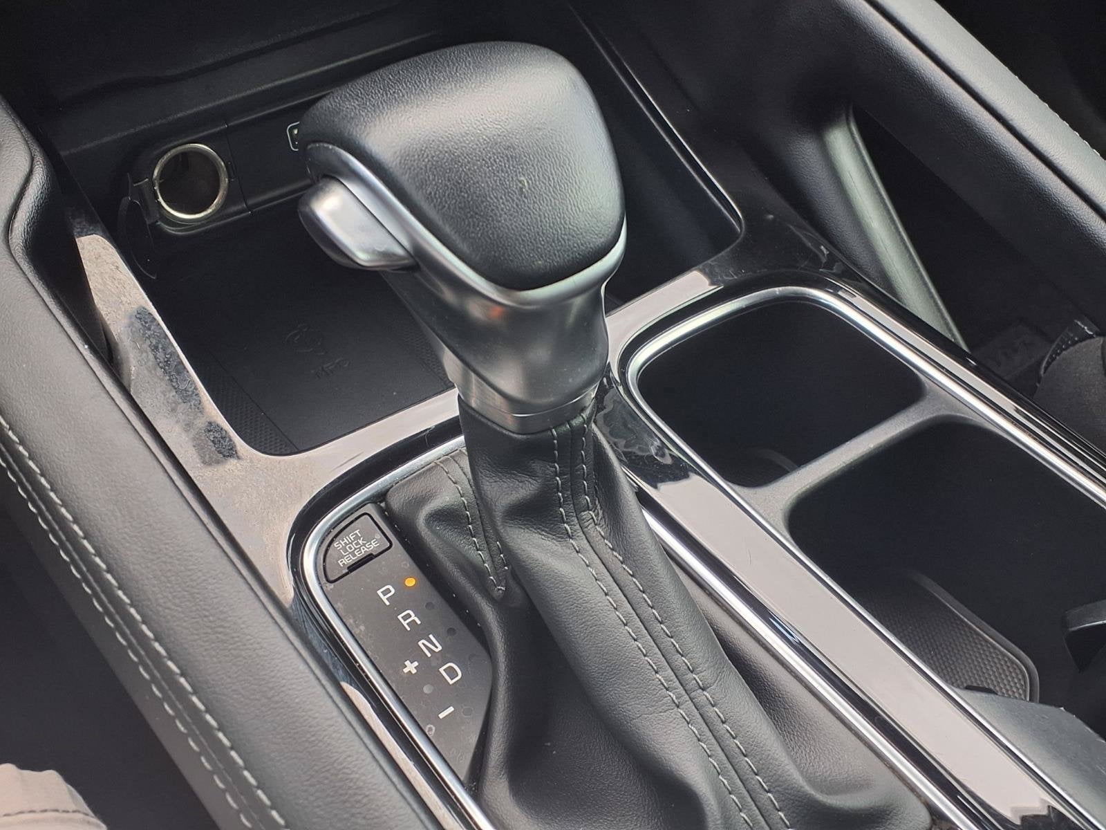 2023 Kia Telluride SX X-Pro