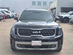 2023 Kia Telluride SX X-Pro