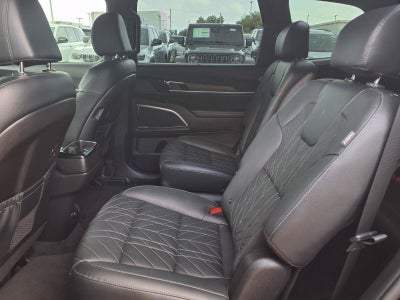 2023 Kia Telluride SX X-Pro