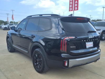 2023 Kia Telluride SX X-Pro