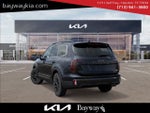 2025 Kia Telluride SX-Prestige X-Pro