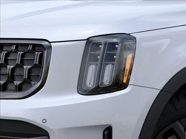 2025 Kia Telluride SX-Prestige X-Pro