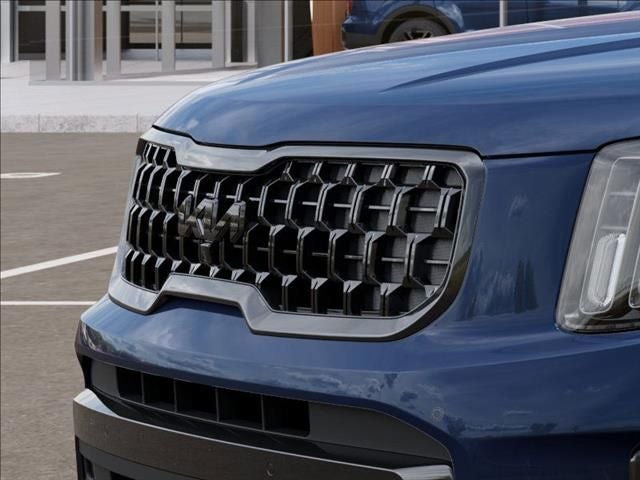 2025 Kia Telluride SX-Prestige X-Pro