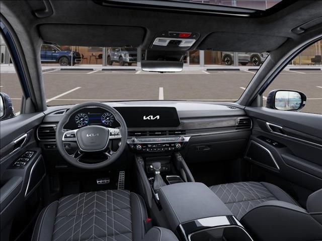 2025 Kia Telluride SX-Prestige X-Pro