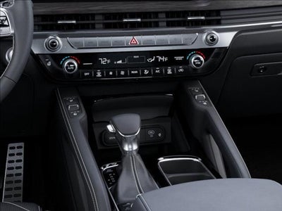 2025 Kia Telluride SX-Prestige X-Pro