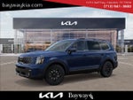 2025 Kia Telluride SX-Prestige X-Pro