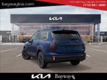 2025 Kia Telluride SX-Prestige X-Pro