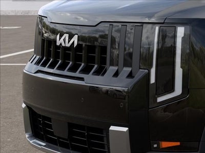 2027 Kia Telluride LX