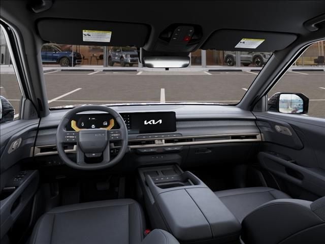 2027 Kia Telluride LX