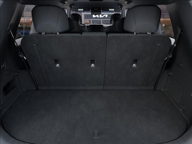 2027 Kia Telluride LX