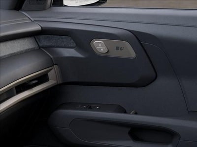 2027 Kia Telluride LX