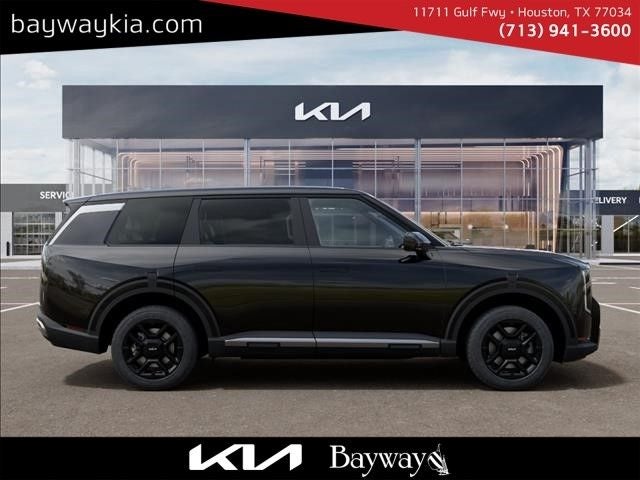 2027 Kia Telluride LX