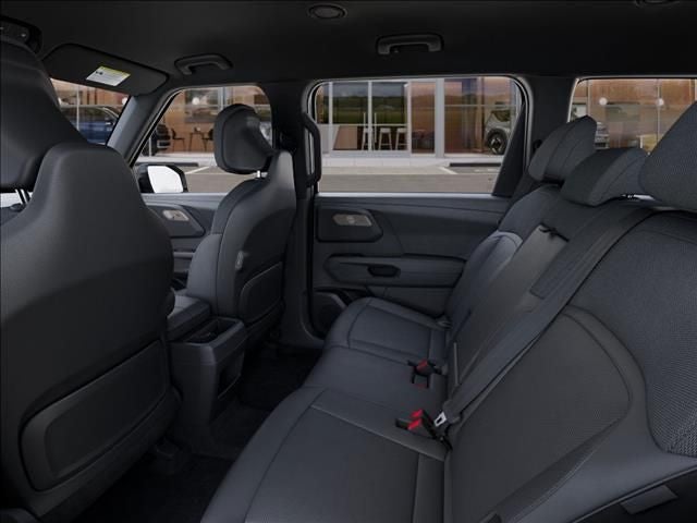 2027 Kia Telluride LX