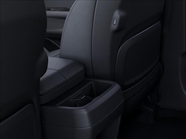 2027 Kia Telluride LX