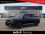 2027 Kia Telluride LX