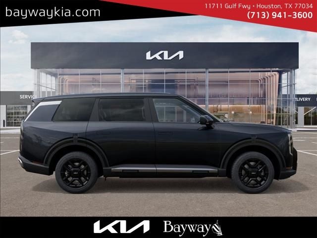 2027 Kia Telluride LX