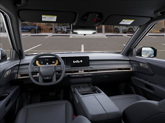 2027 Kia Telluride LX