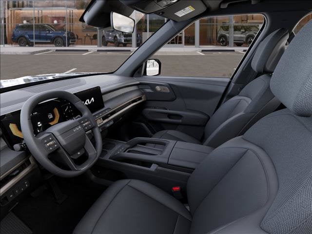 2027 Kia Telluride LX