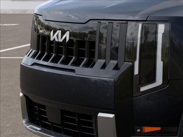 2027 Kia Telluride LX