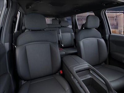 2027 Kia Telluride LX